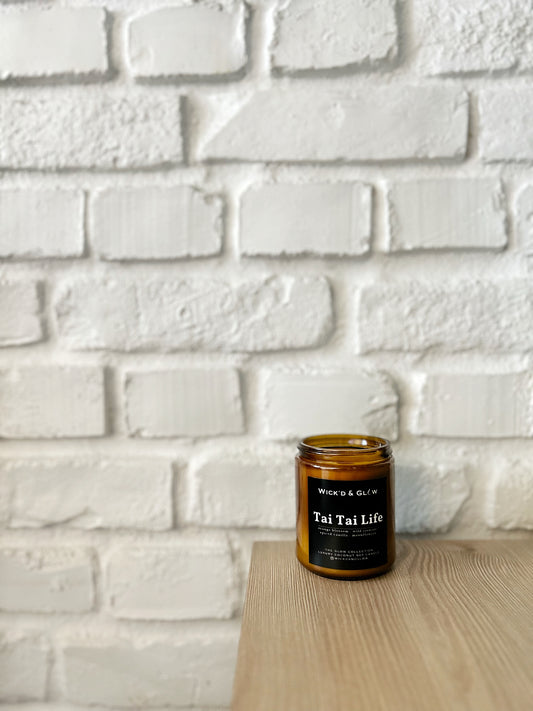 Tai Tai Life
