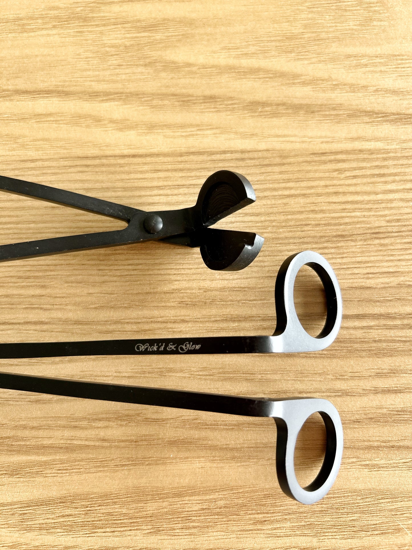 Wick Cutter