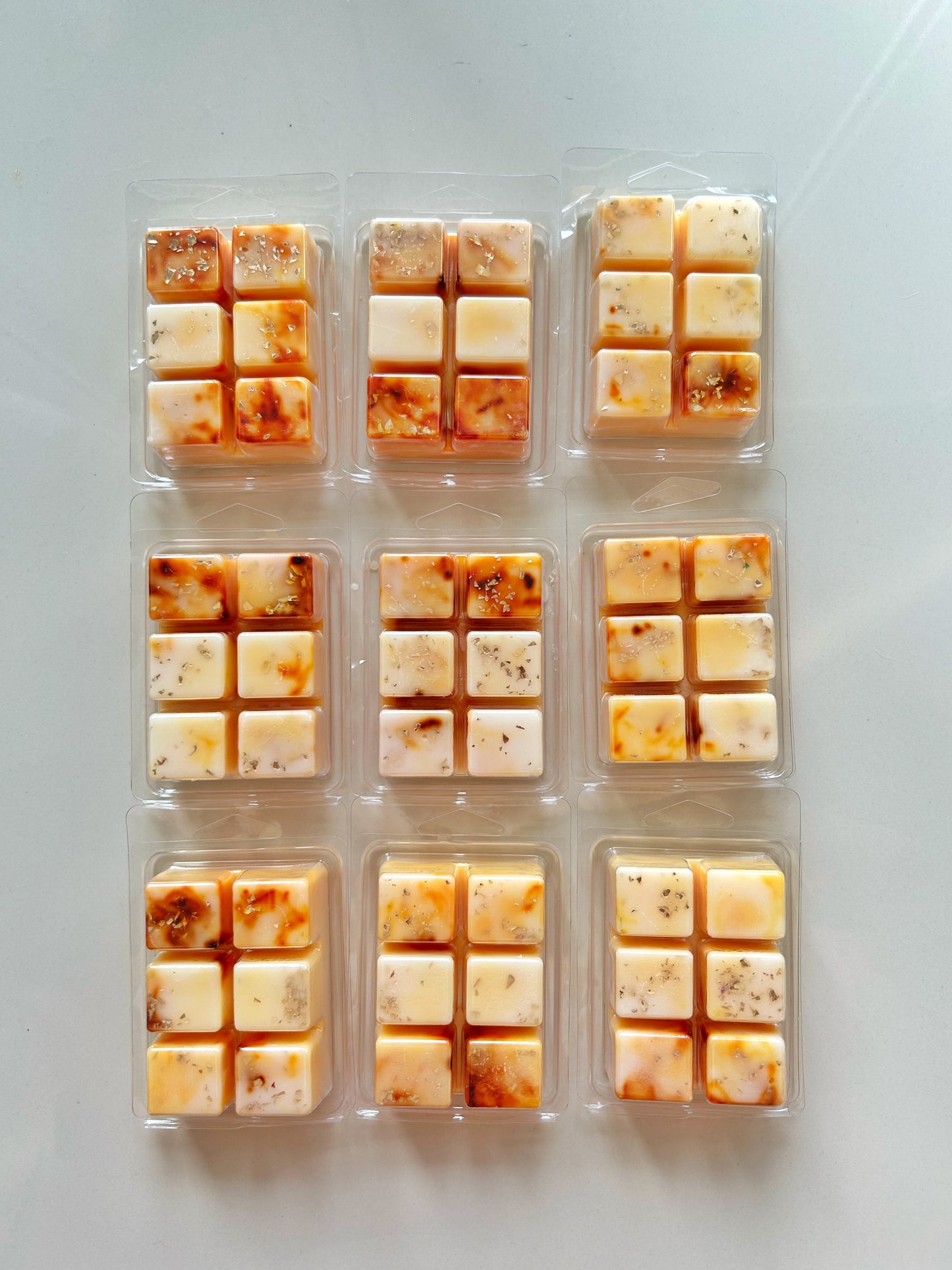 Tai Tai Life Marbled Melts