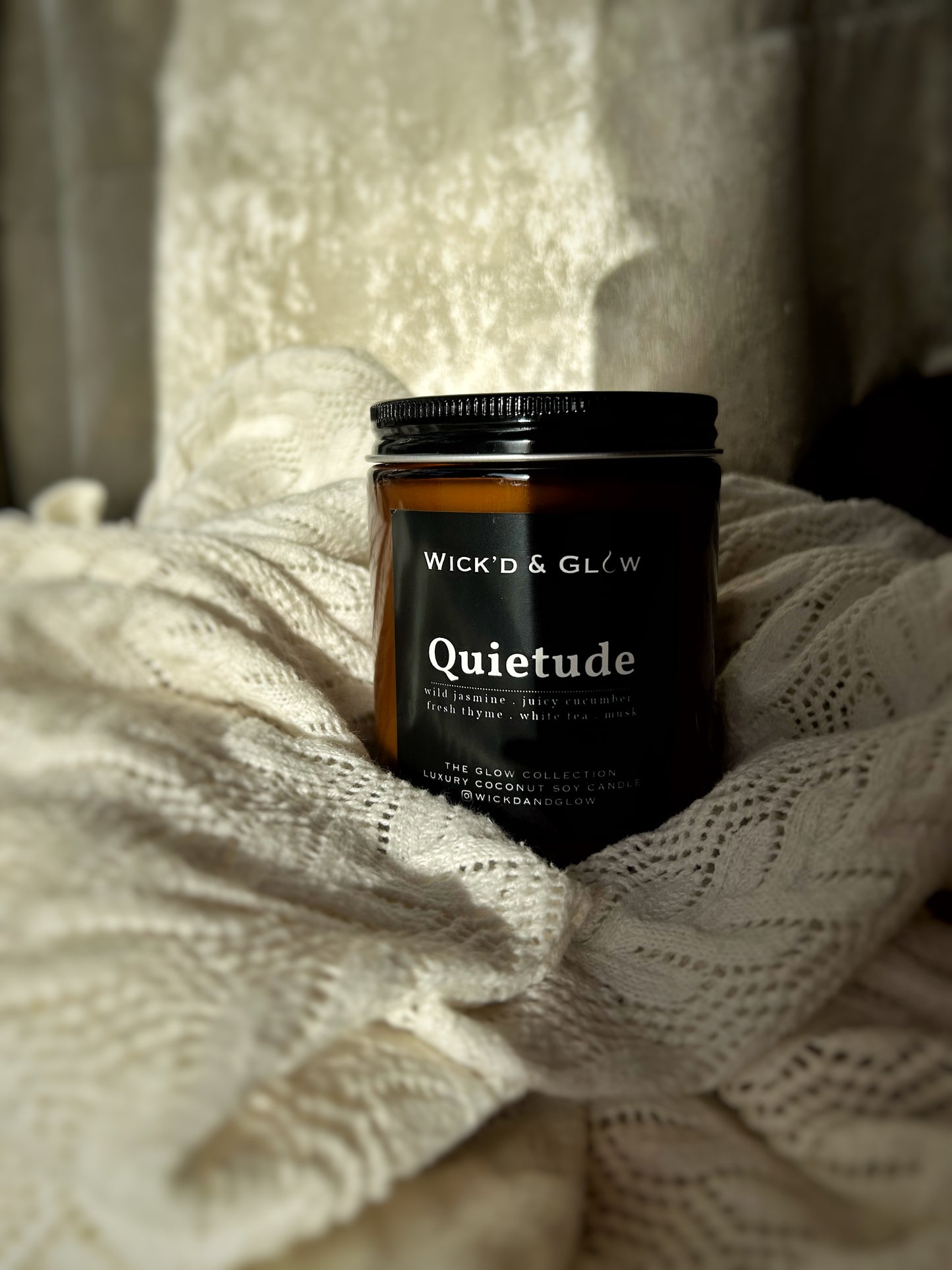 Quietude