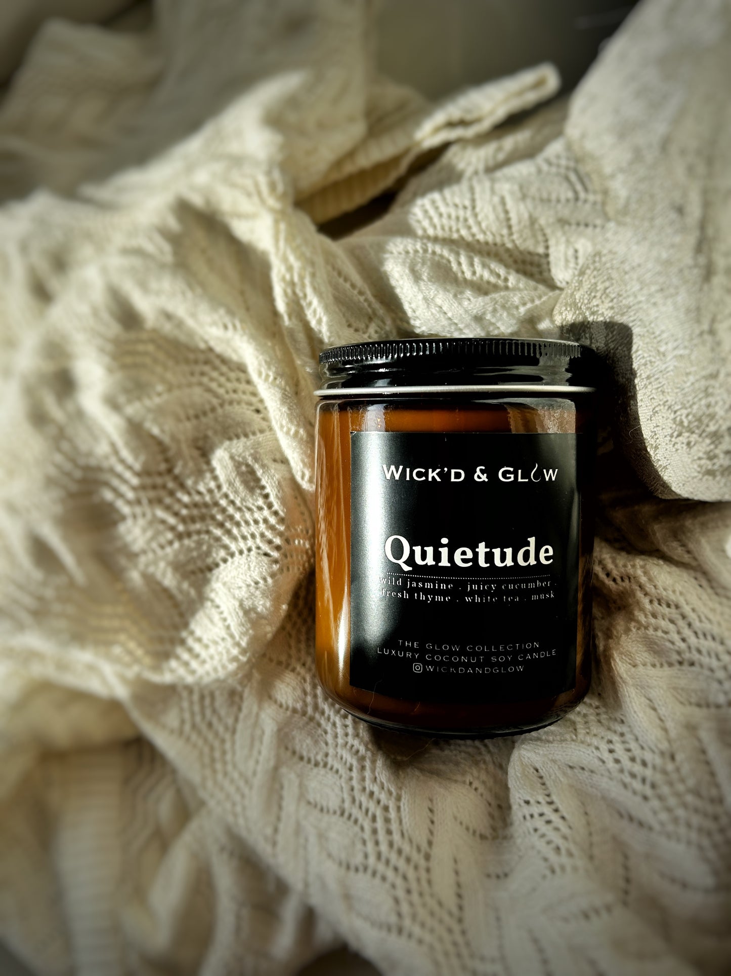 Quietude