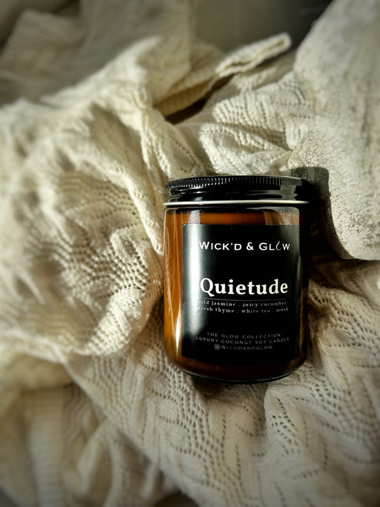 Quietude