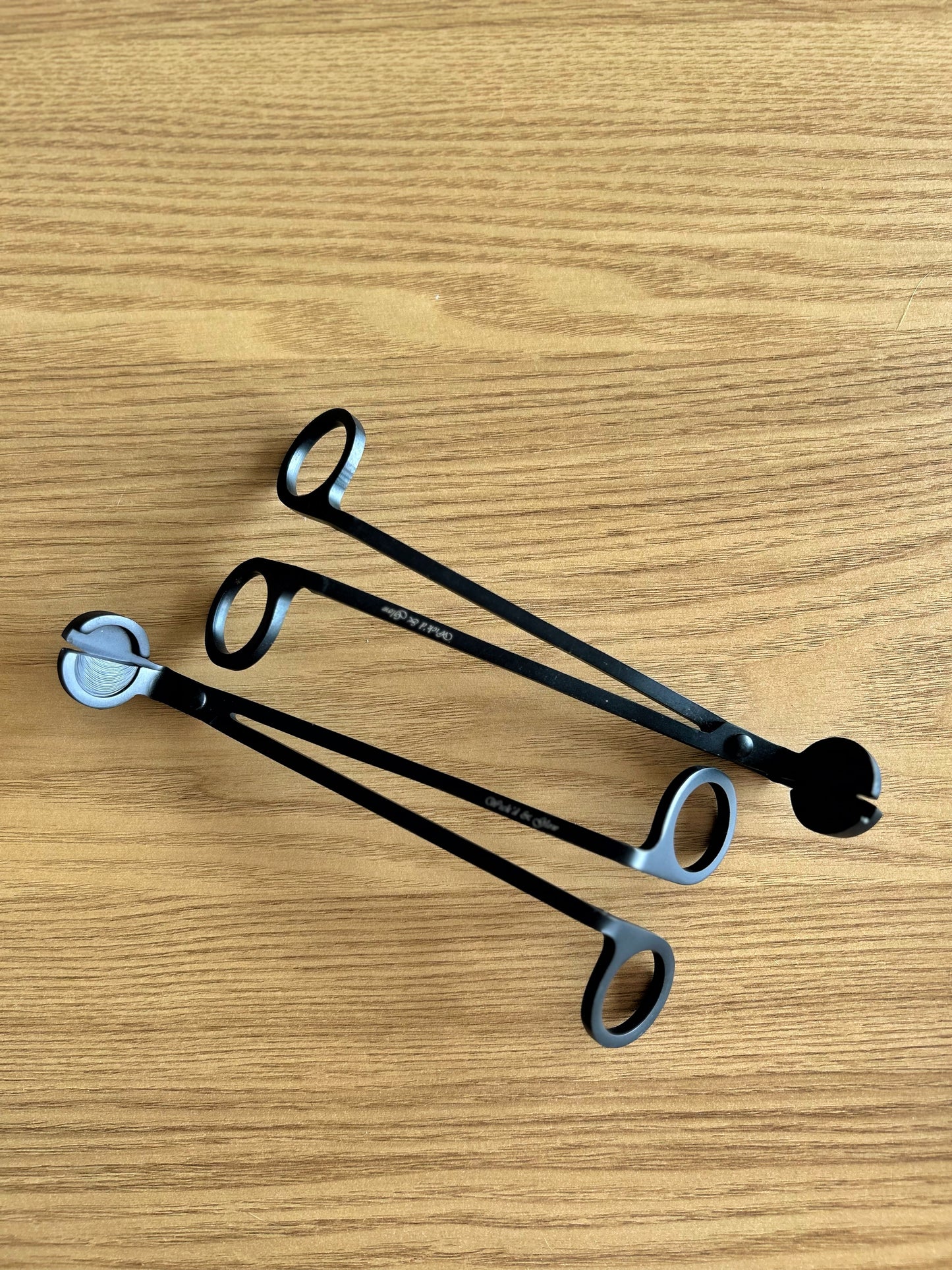 Wick Cutter