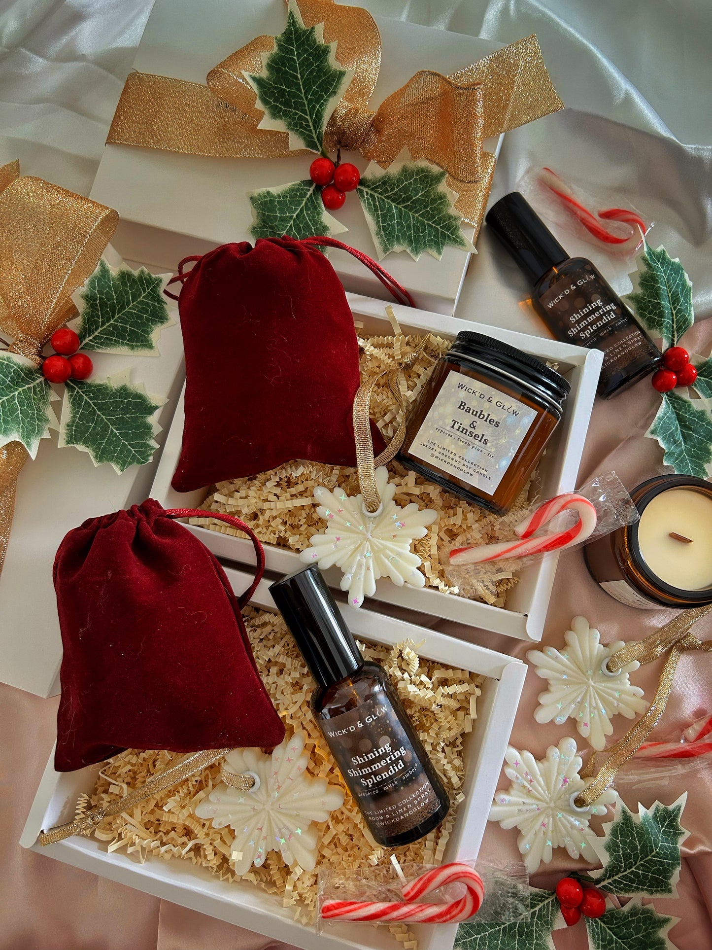 Christmas Gift Set