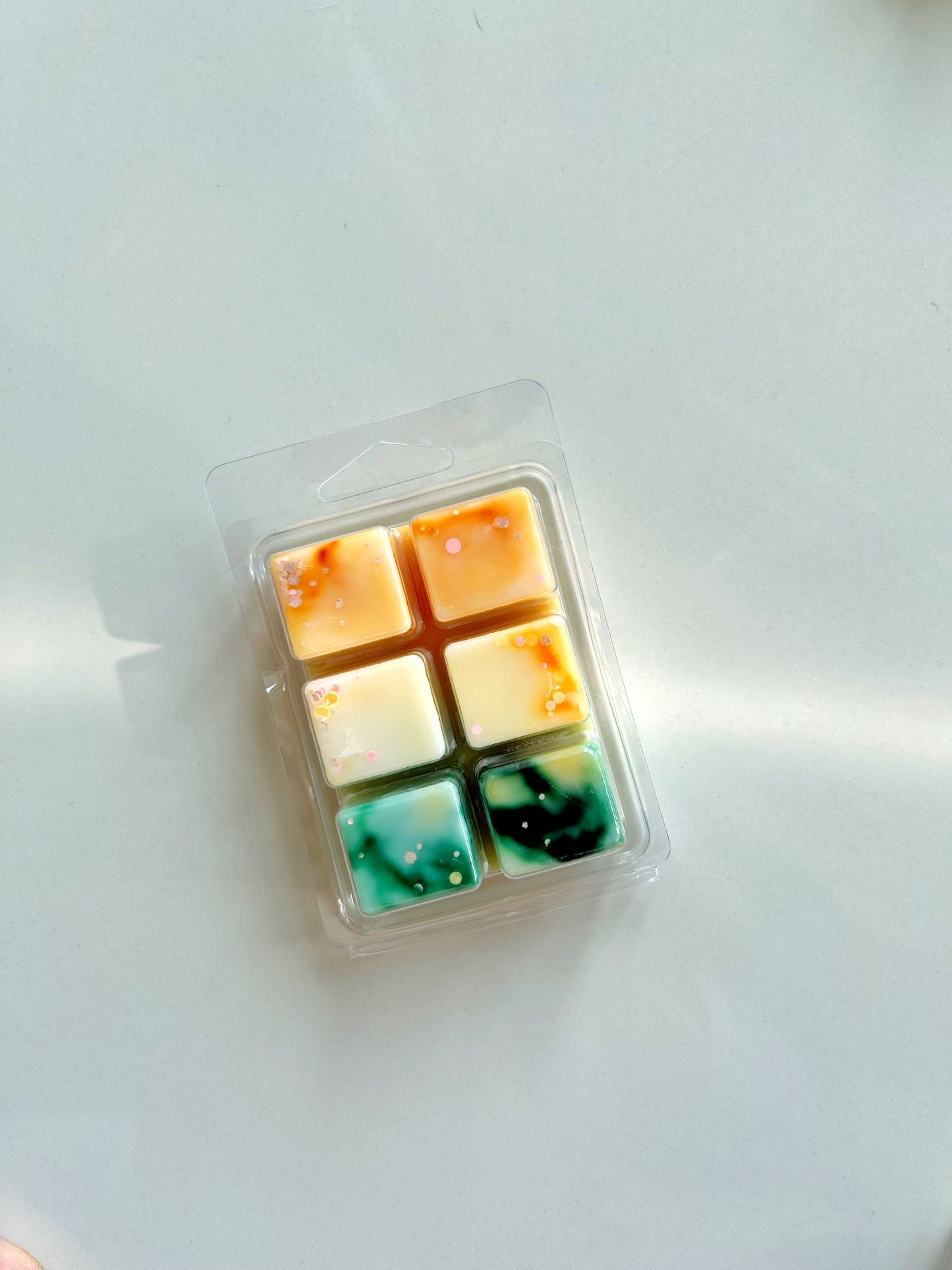 Quietude Marbled Melts