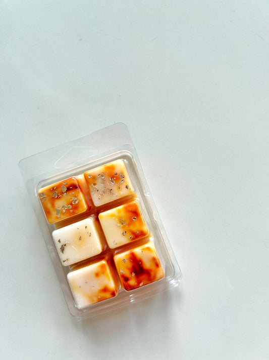 Tai Tai Life Marbled Melts